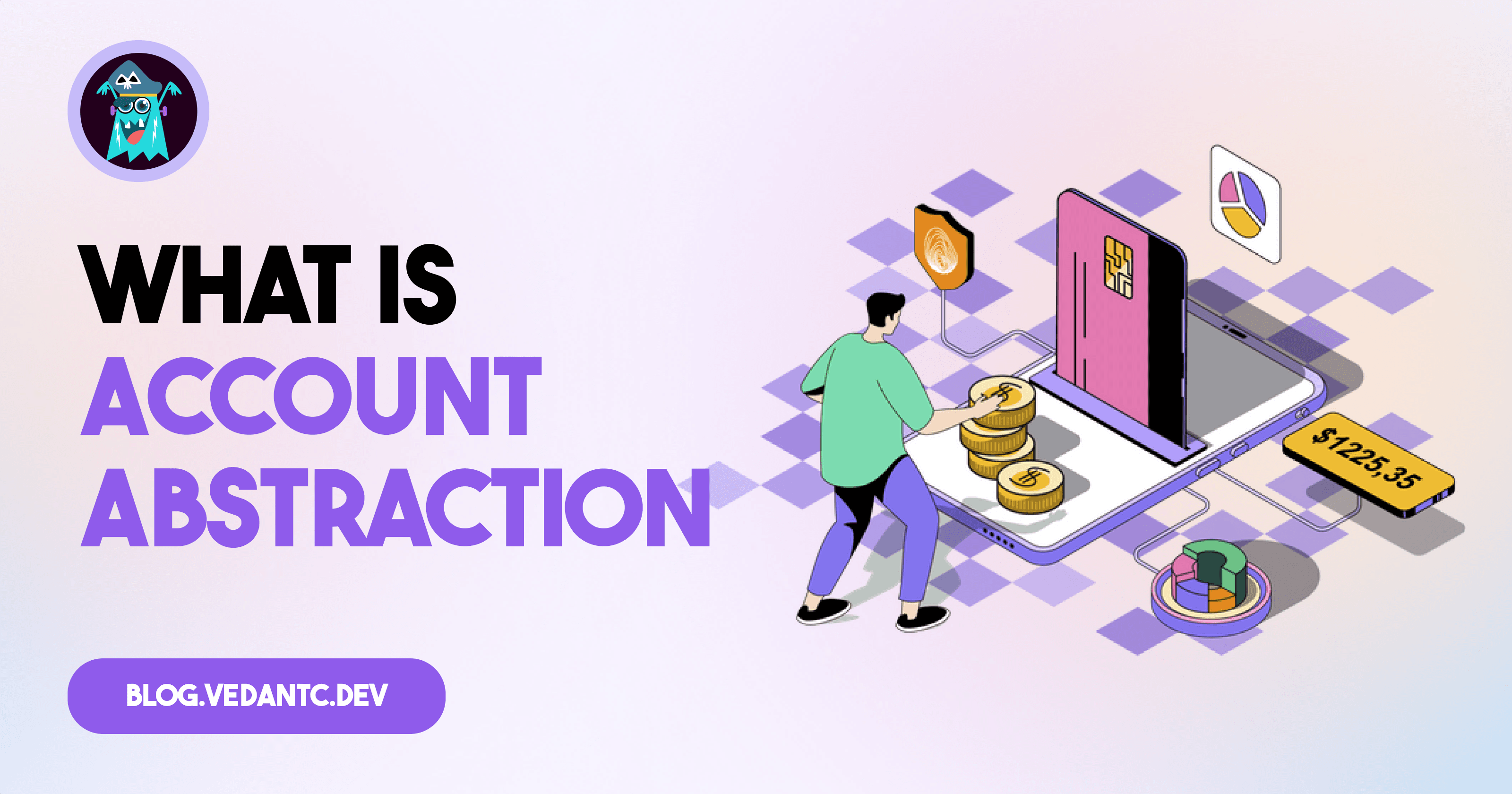 Account Abstraction: The Missing Piece in the Web3 Puzzle